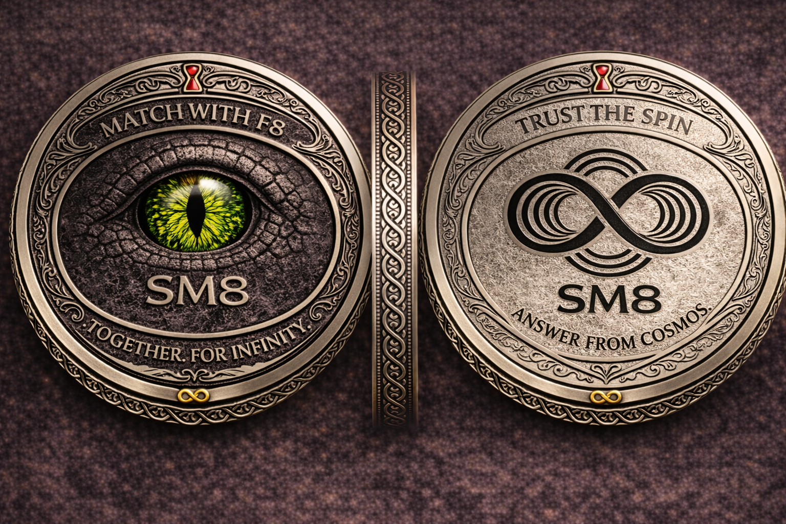 VAULT Classic Edition